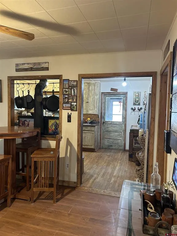 27701 BB ROAD Nucla, CO 81424