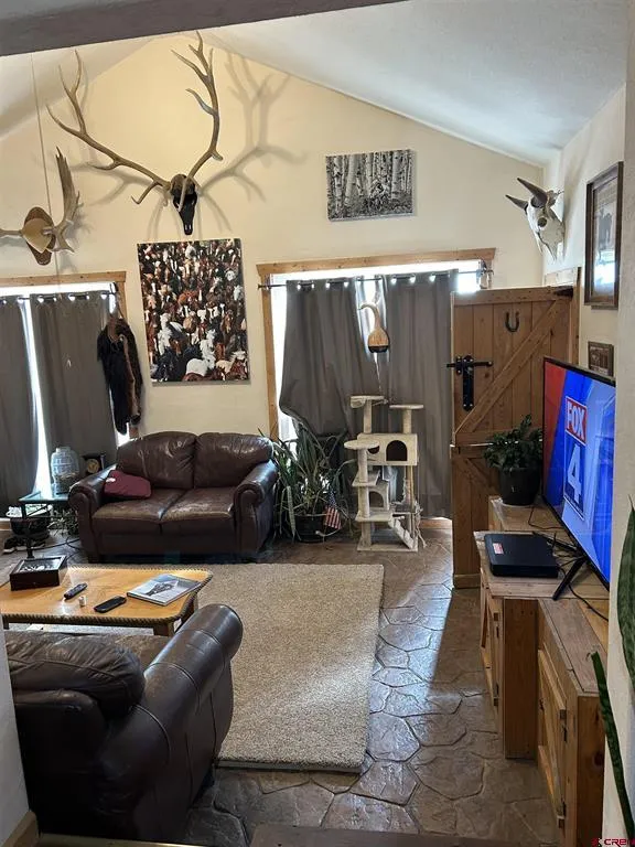 27701 BB ROAD Nucla, CO 81424