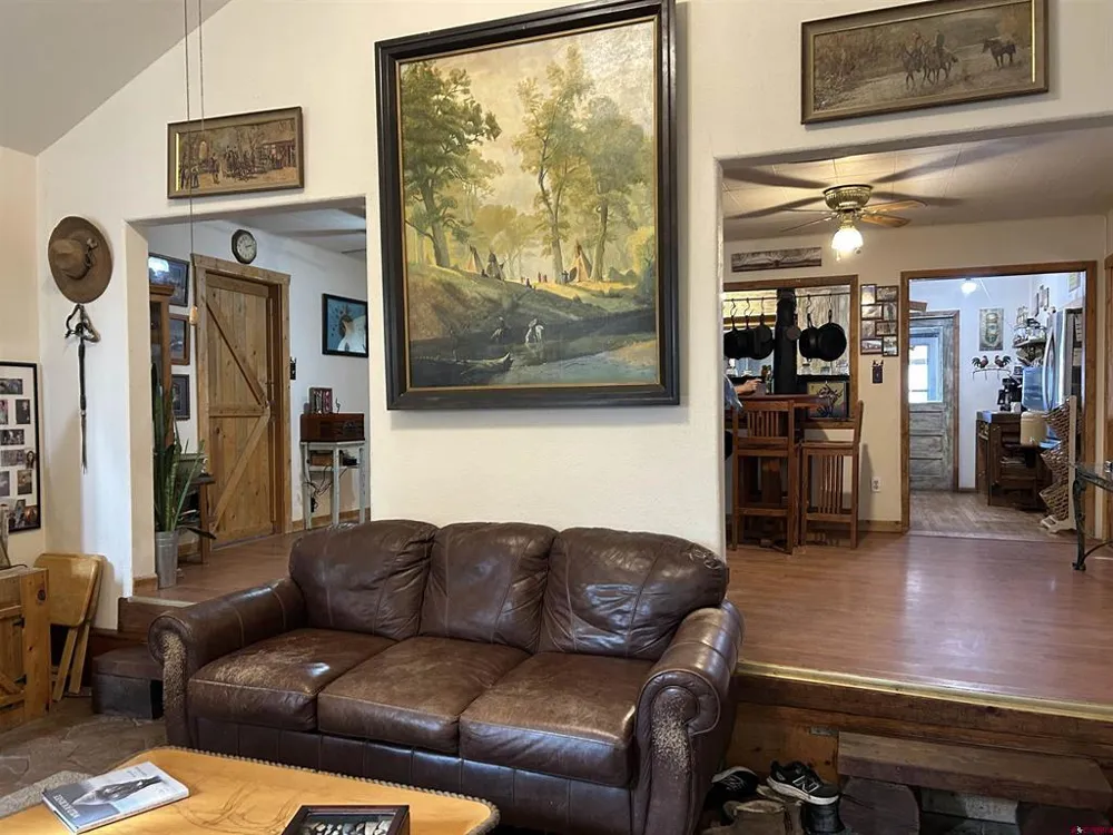 27701 BB ROAD Nucla, CO 81424