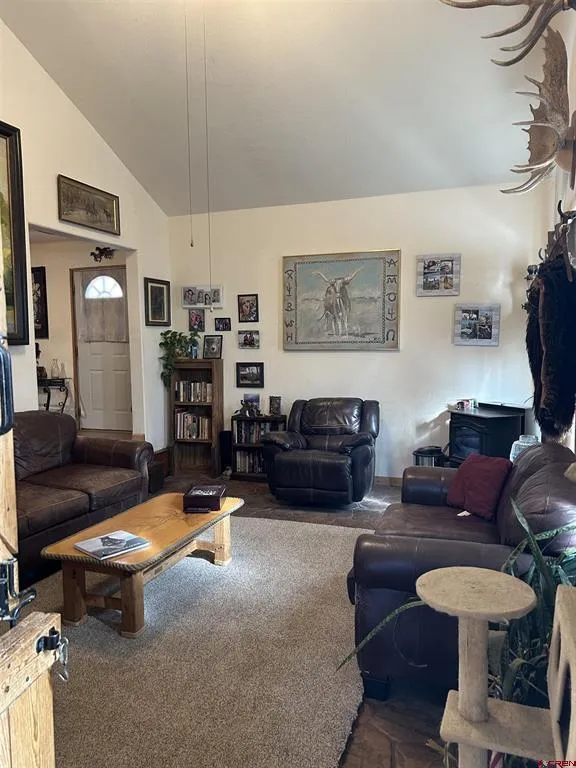 27701 BB ROAD Nucla, CO 81424