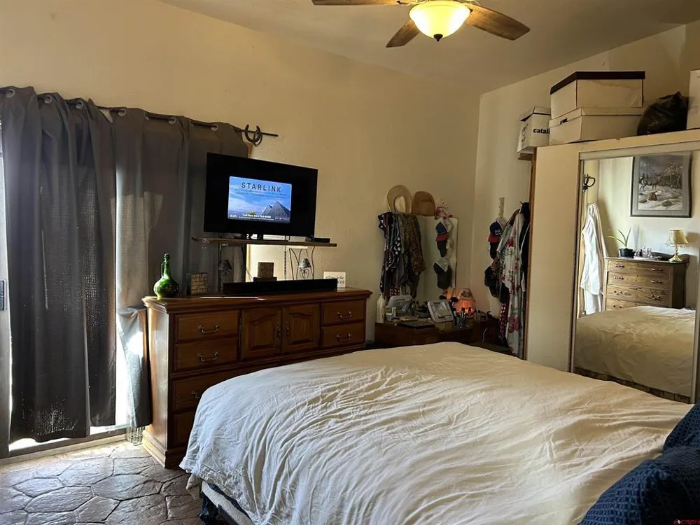 27701 BB ROAD Nucla, CO 81424