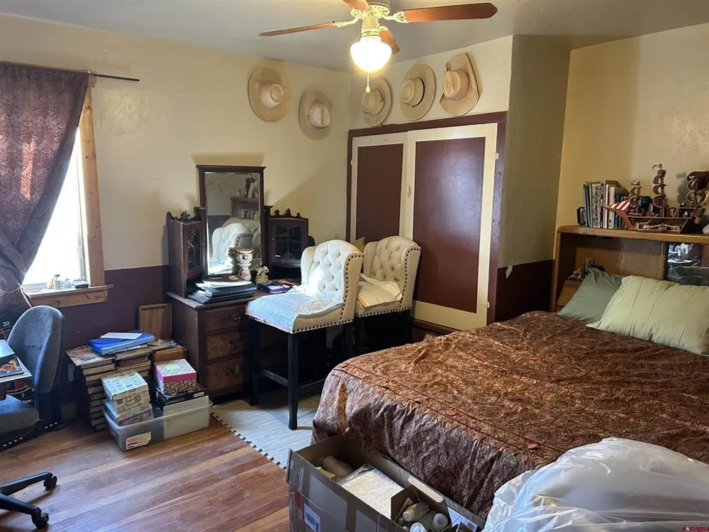 27701 BB ROAD Nucla, CO 81424
