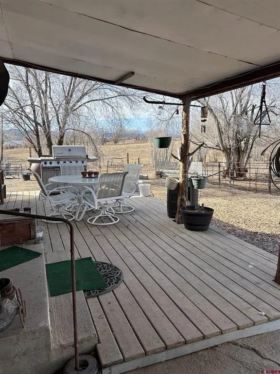 27701 BB ROAD Nucla, CO 81424