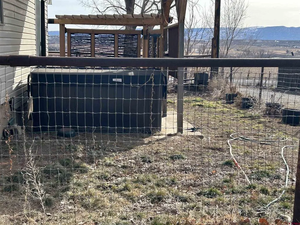 27701 BB ROAD Nucla, CO 81424