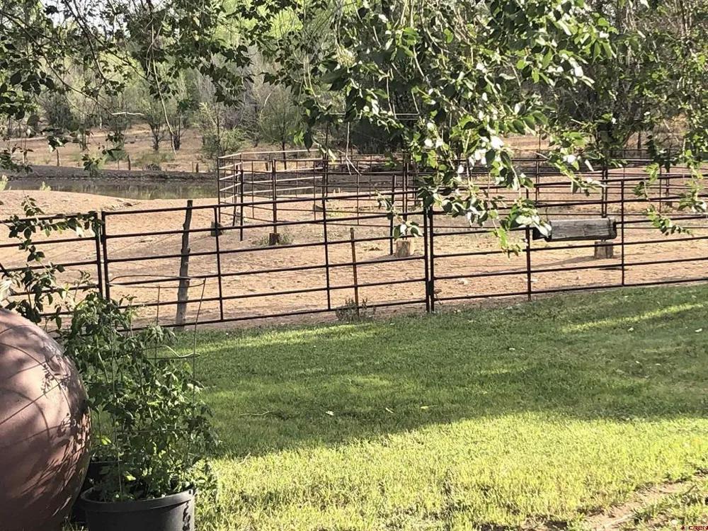 27701 BB ROAD Nucla, CO 81424