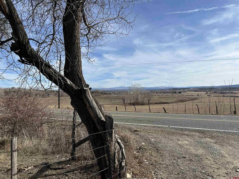 27701 BB ROAD Nucla, CO 81424