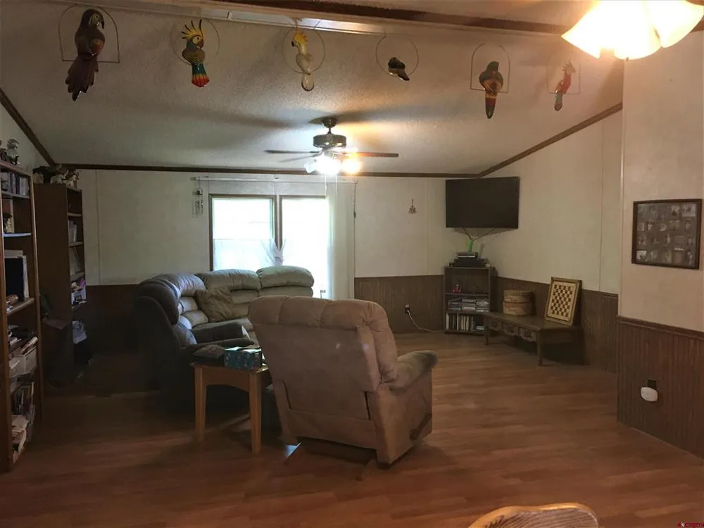 27701 BB ROAD Nucla, CO 81424