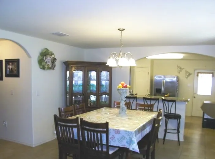 3404 Armando Pena Drive Laredo, TX 78046