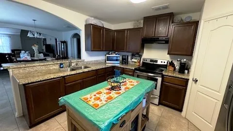 3404 Armando Pena Drive Laredo, TX 78046