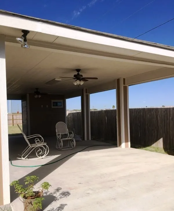 3404 Armando Pena Drive Laredo, TX 78046