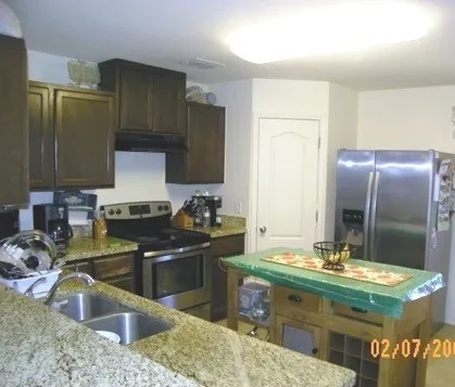 3404 Armando Pena Drive Laredo, TX 78046