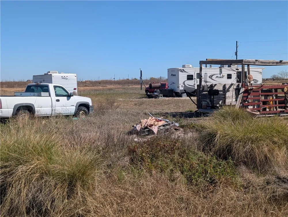 3976 County Road 1177 Taft, TX 78390