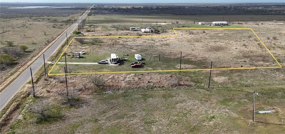 3976 County Road 1177 Taft, TX 78390