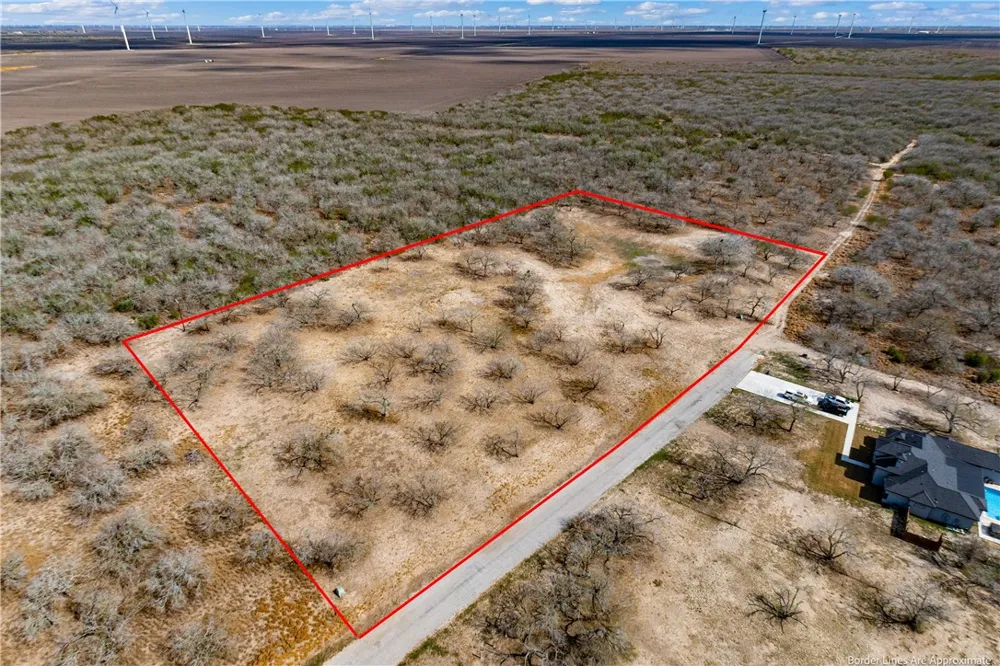 53 Sunny Vale Mathis, TX 78368