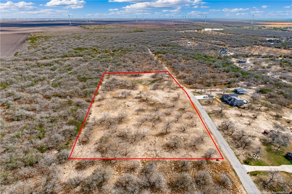 53 Sunny Vale Mathis, TX 78368