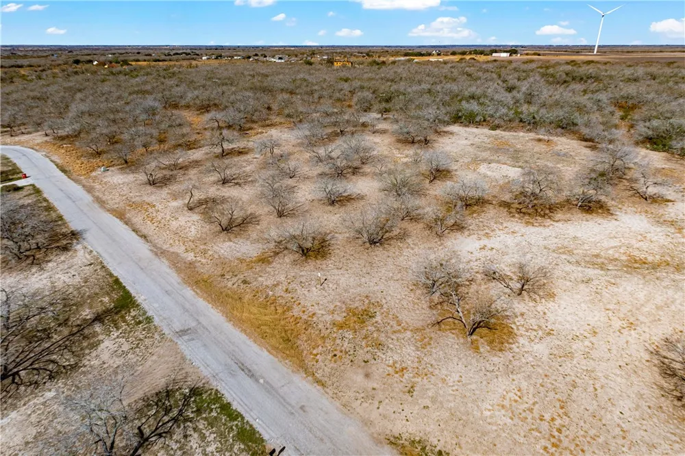 53 Sunny Vale Mathis, TX 78368