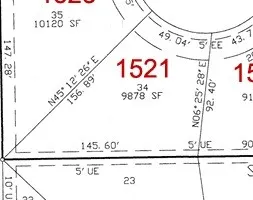 1521 Daenerys Court