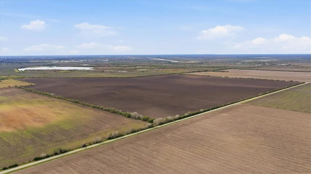 County Road 211 Alice, TX 78332