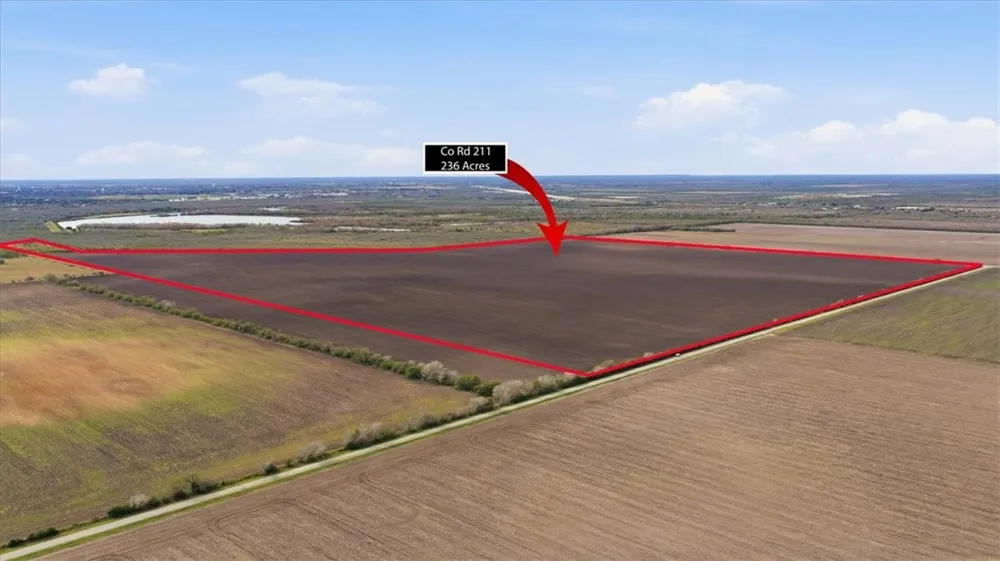 County Road 211 Alice, TX 78332