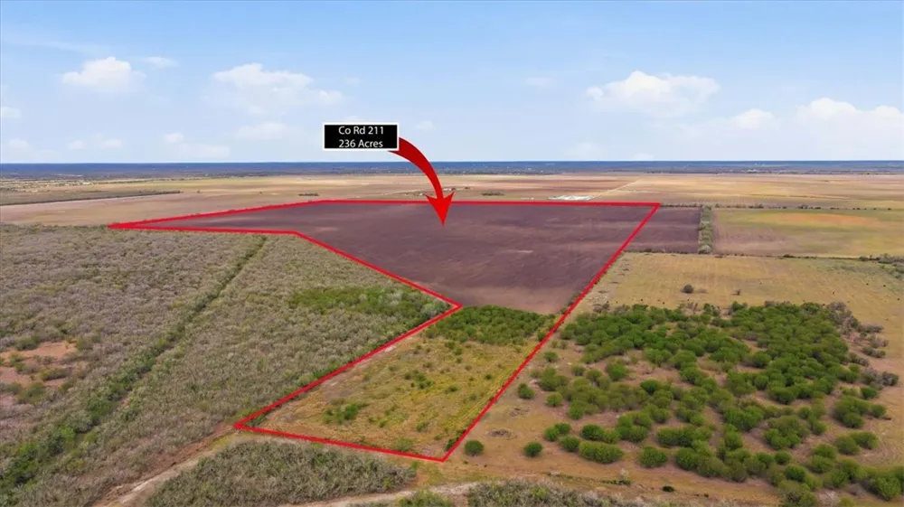 County Road 211 Alice, TX 78332