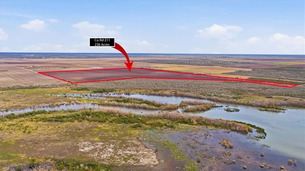 County Road 211 Alice, TX 78332