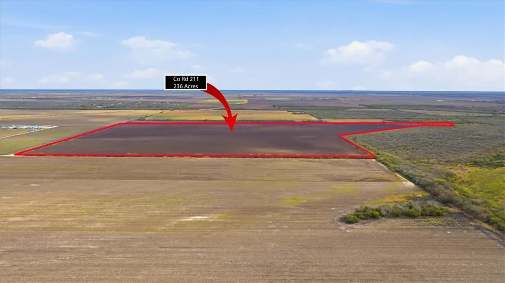 County Road 211 Alice, TX 78332