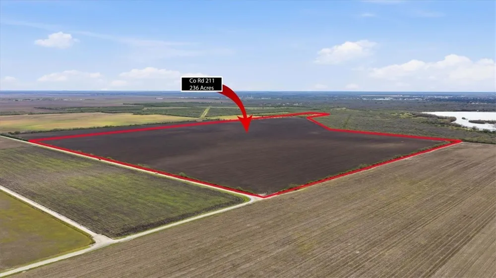 County Road 211 Alice, TX 78332