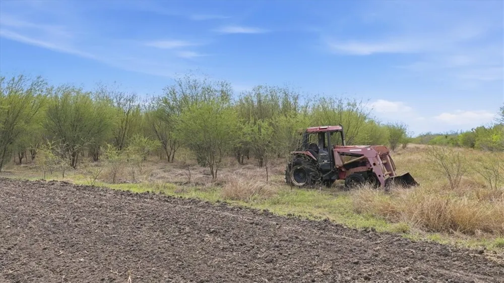 County Road 211 Alice, TX 78332
