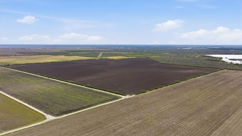 County Road 211 Alice, TX 78332