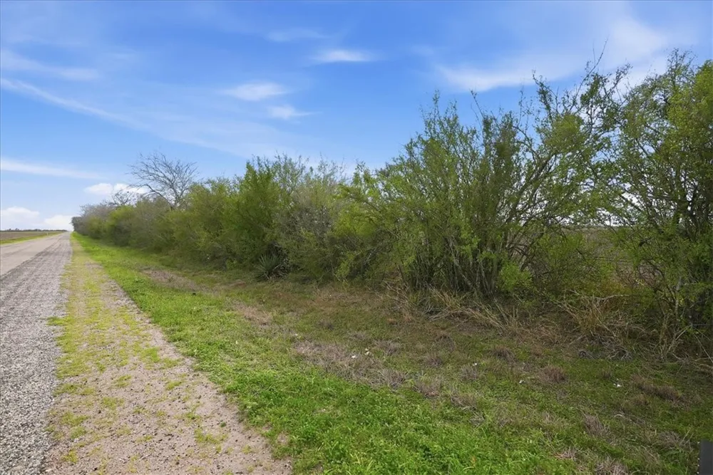 County Road 211 Alice, TX 78332