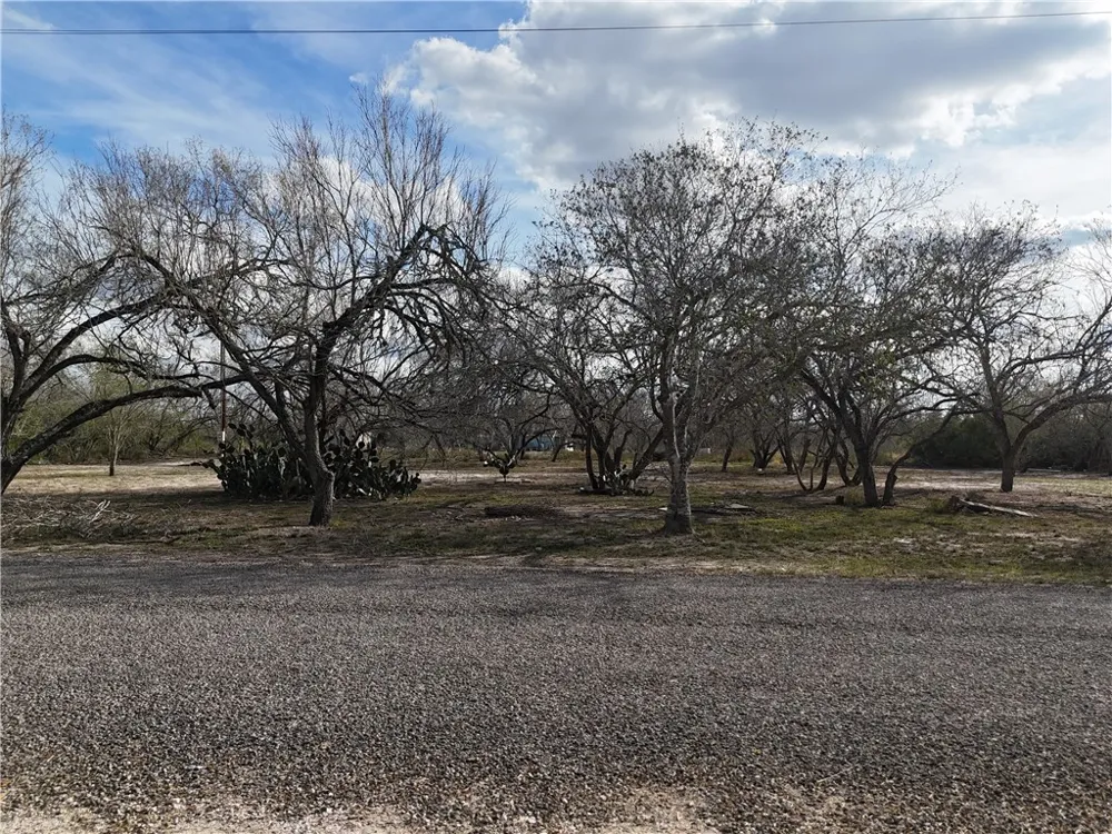 CR 3053 Orange Grove, TX 78372
