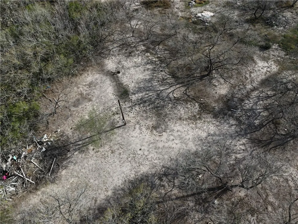 CR 3053 Orange Grove, TX 78372