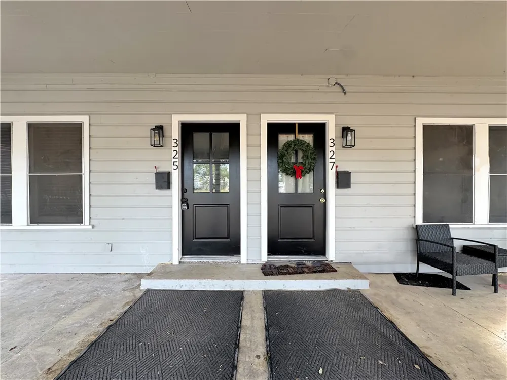 325 Louisiana Avenue Corpus Christi, TX 78404