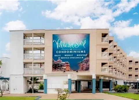 3938 Surfside #1143