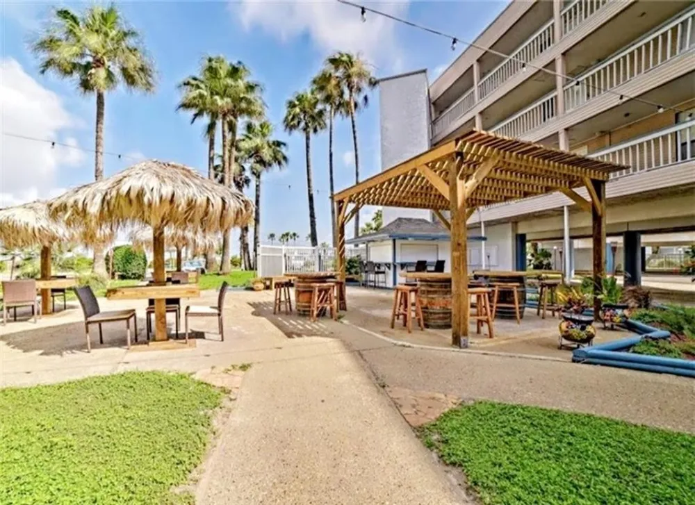 3938 Surfside #1143 Corpus Christi, TX 78402