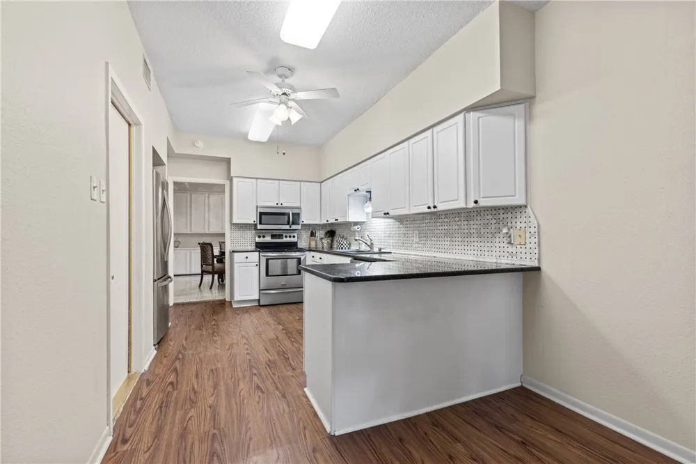 3535 Santa Fe Street #37 Corpus Christi, TX 78411