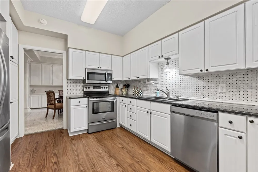 3535 Santa Fe Street #37 Corpus Christi, TX 78411