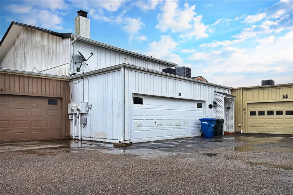 3535 Santa Fe Street #37 Corpus Christi, TX 78411