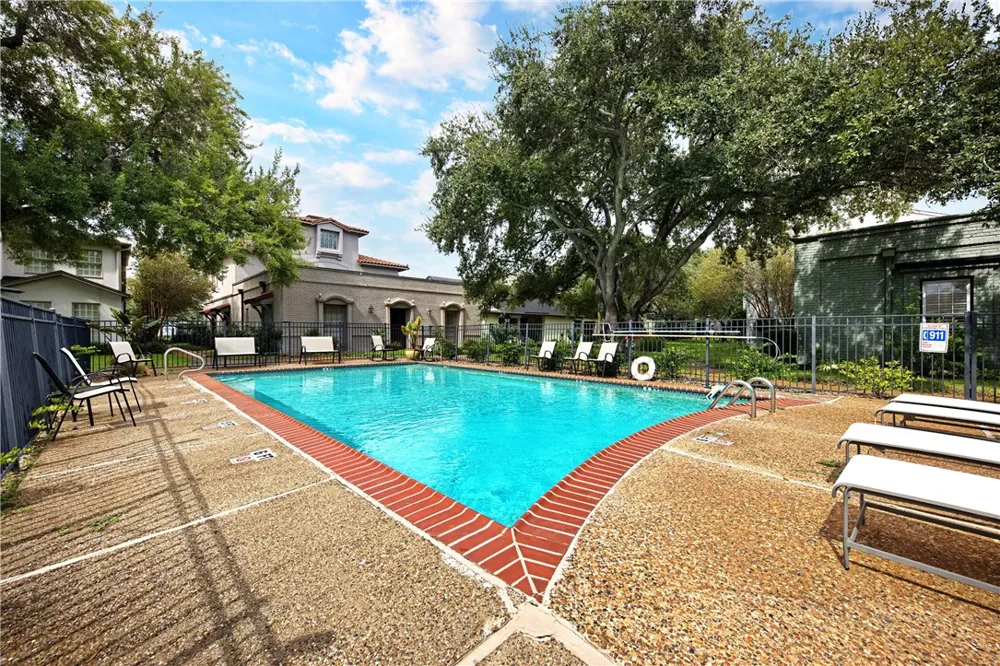 3535 Santa Fe Street #37 Corpus Christi, TX 78411