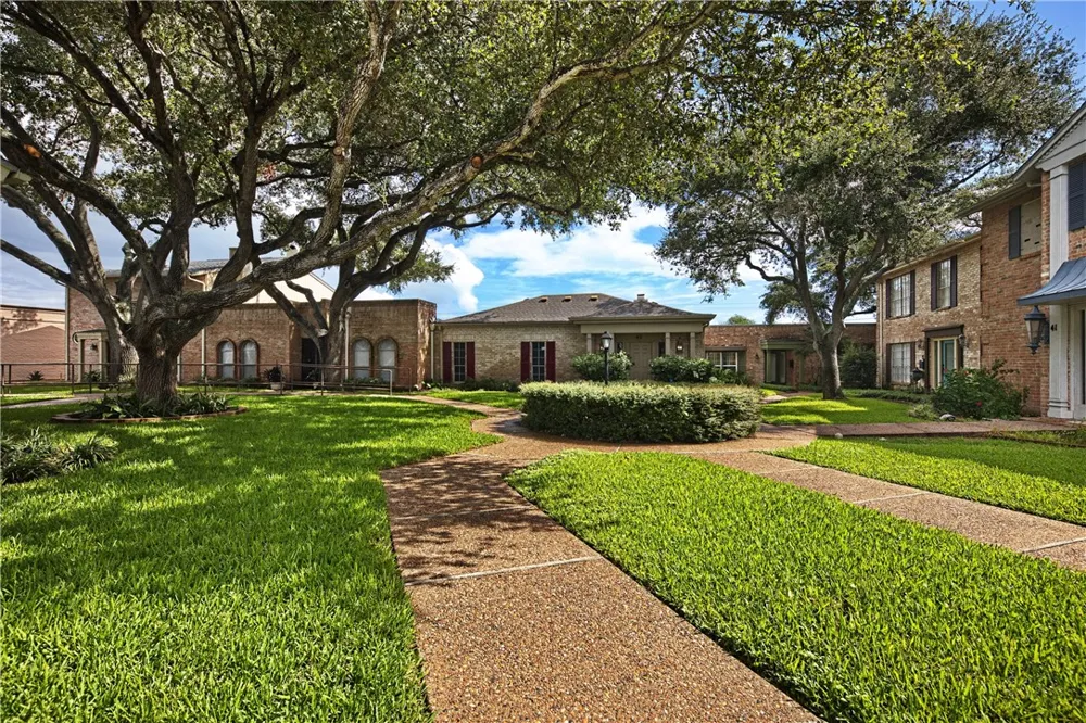3535 Santa Fe Street #37 Corpus Christi, TX 78411