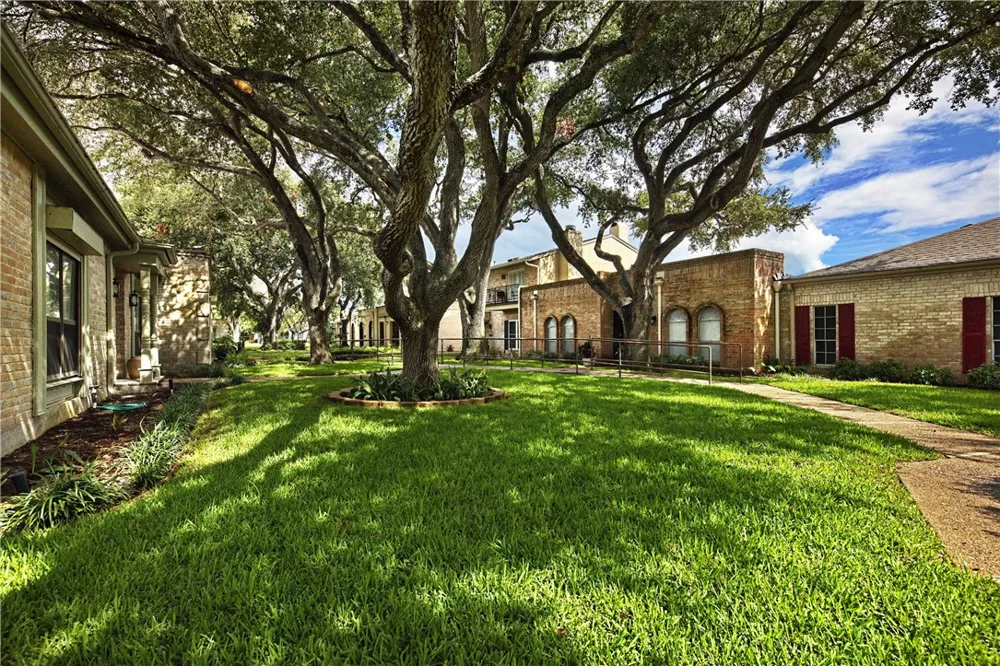 3535 Santa Fe Street #37 Corpus Christi, TX 78411