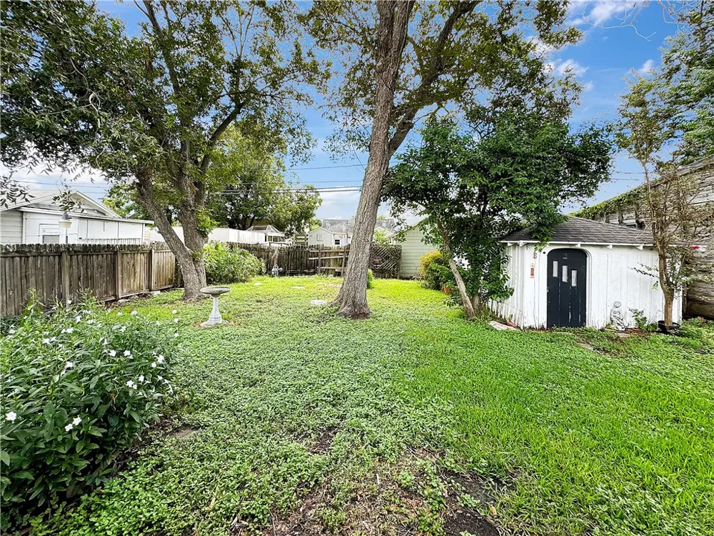 407 Palmero Street Corpus Christi, TX 78404