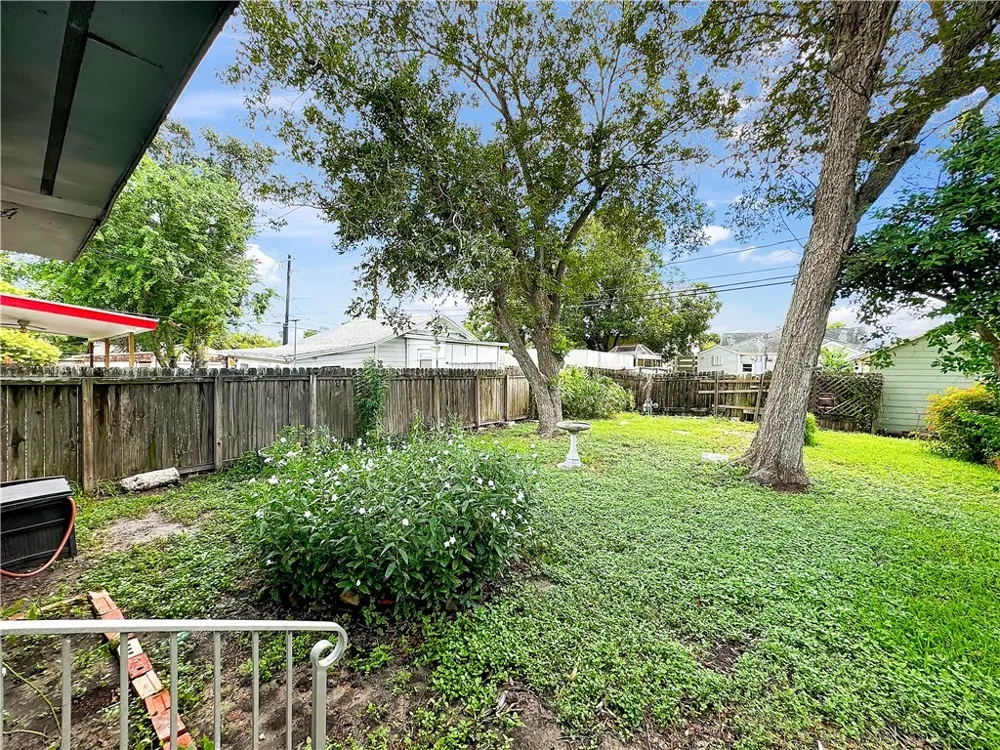 407 Palmero Street Corpus Christi, TX 78404