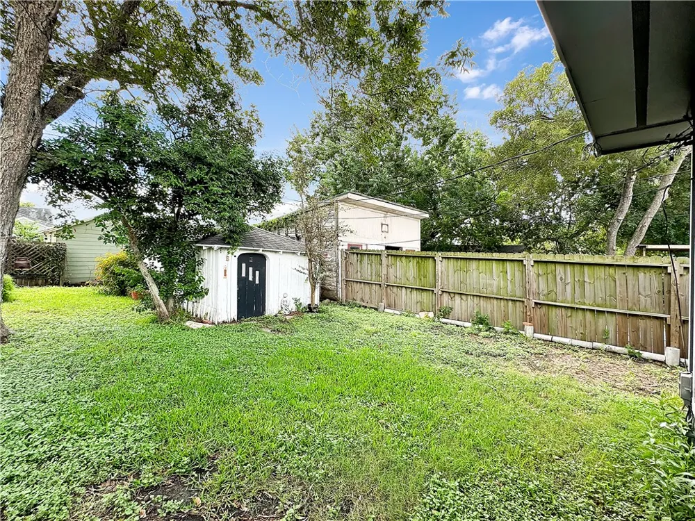 407 Palmero Street Corpus Christi, TX 78404