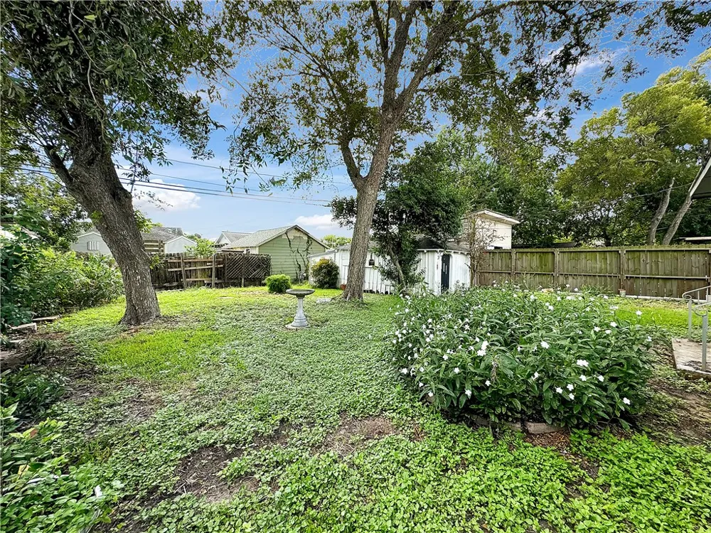 407 Palmero Street Corpus Christi, TX 78404