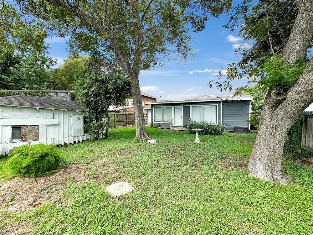 407 Palmero Street Corpus Christi, TX 78404