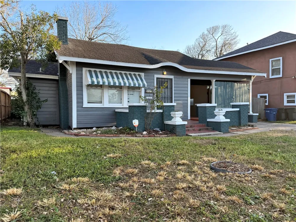 407 Palmero Street Corpus Christi, TX 78404