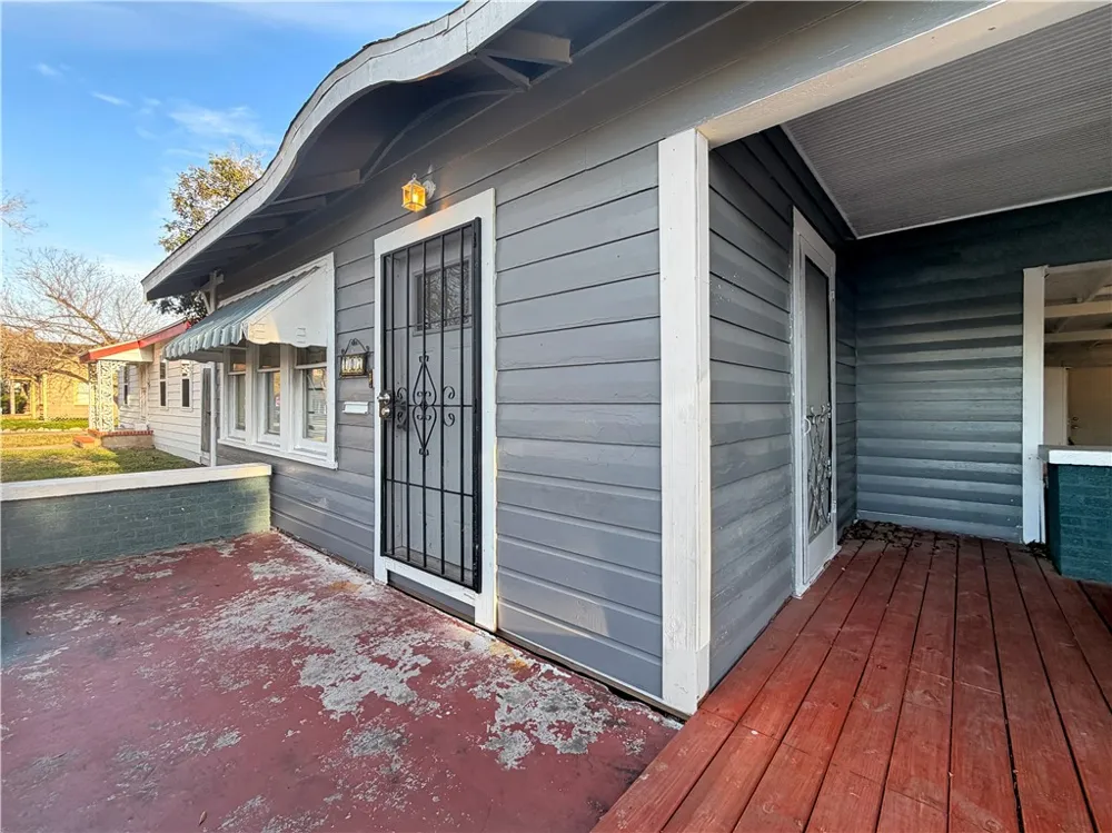 407 Palmero Street Corpus Christi, TX 78404