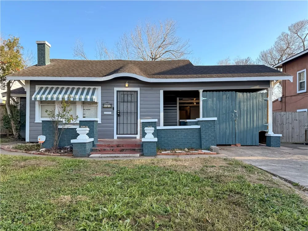 407 Palmero Street Corpus Christi, TX 78404