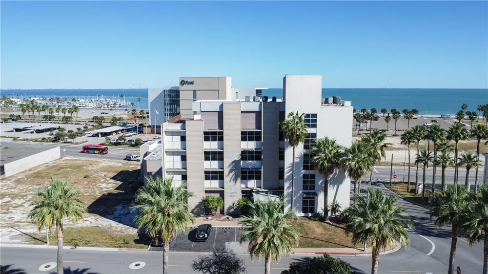 520 S Chaparral Street #204 Corpus Christi, TX 78401